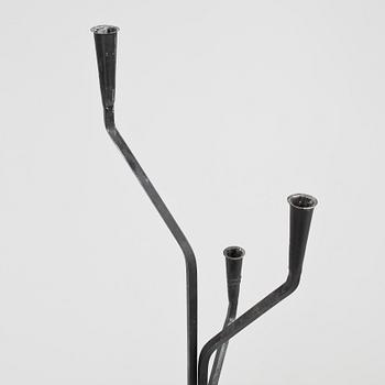 GOLVLJUSSTAKE, järnsmide, 1900-tal.