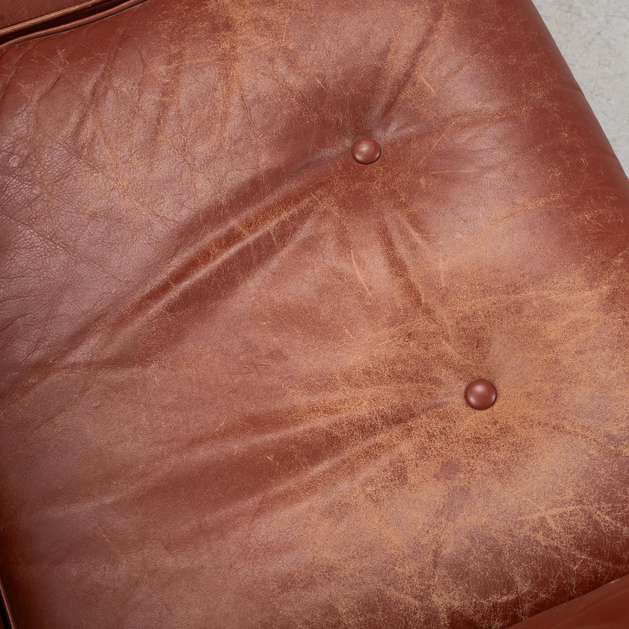 Arne Norell, soffa, "indra", Norell Möbler.