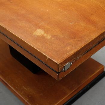 Otto Wretling, an 'Idealbordet' table, Umeå, 1930's.