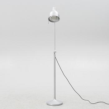 Floor lamp, Box, model PJ60.
