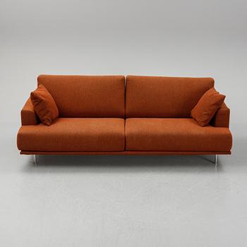 Piero Lissoni, 'The Nest' sofa for Cassina.