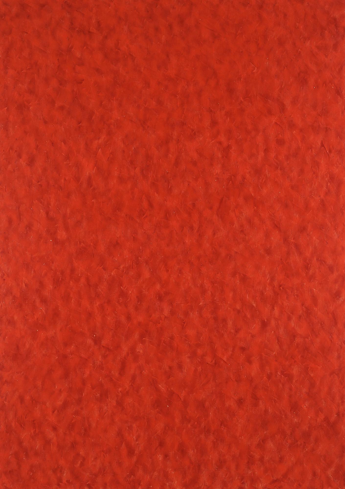 Anders Knutsson, "Tru Red #3".