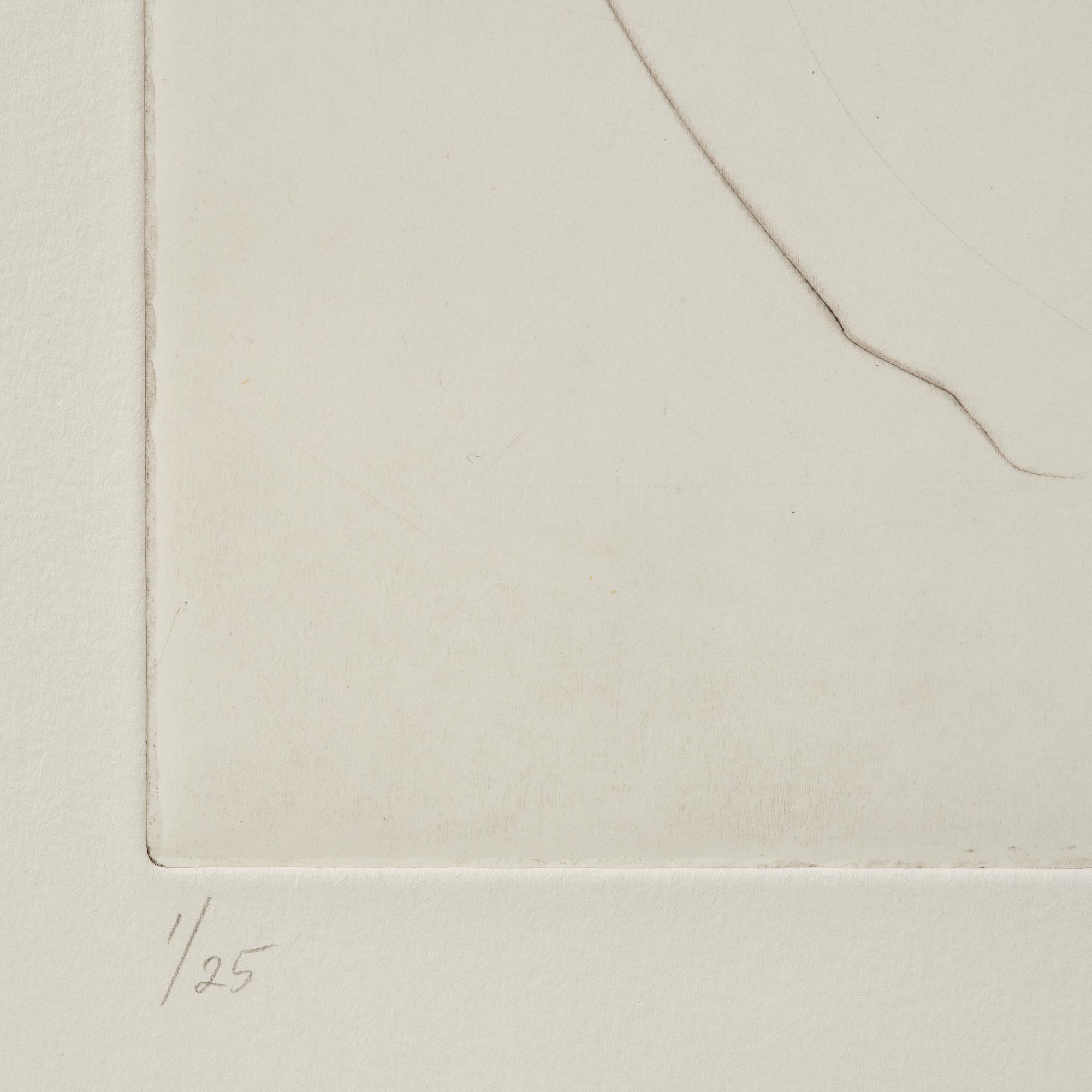 Linn Fernström, "Flicka uppburen".