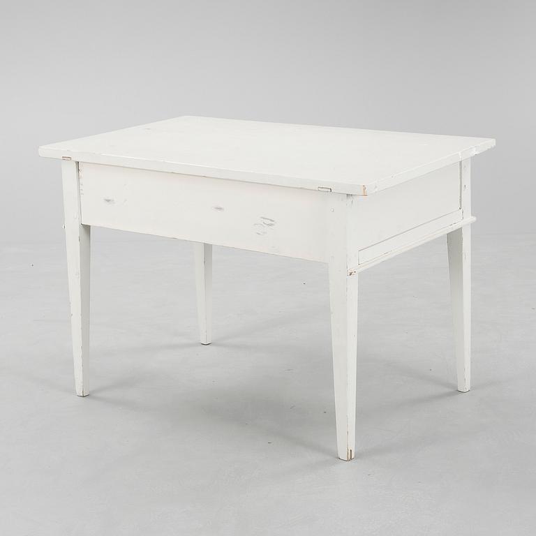 BORD, 1800-talets första hälft.