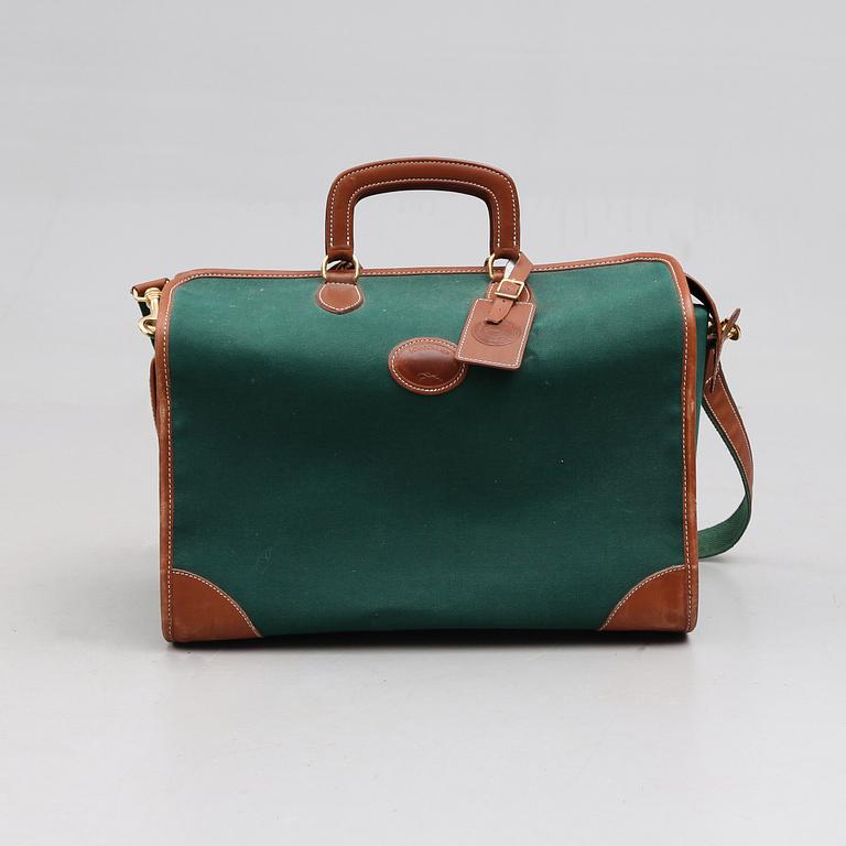 VÄSKA, Bagage D`Avant Garde, Longchamp, Paris.