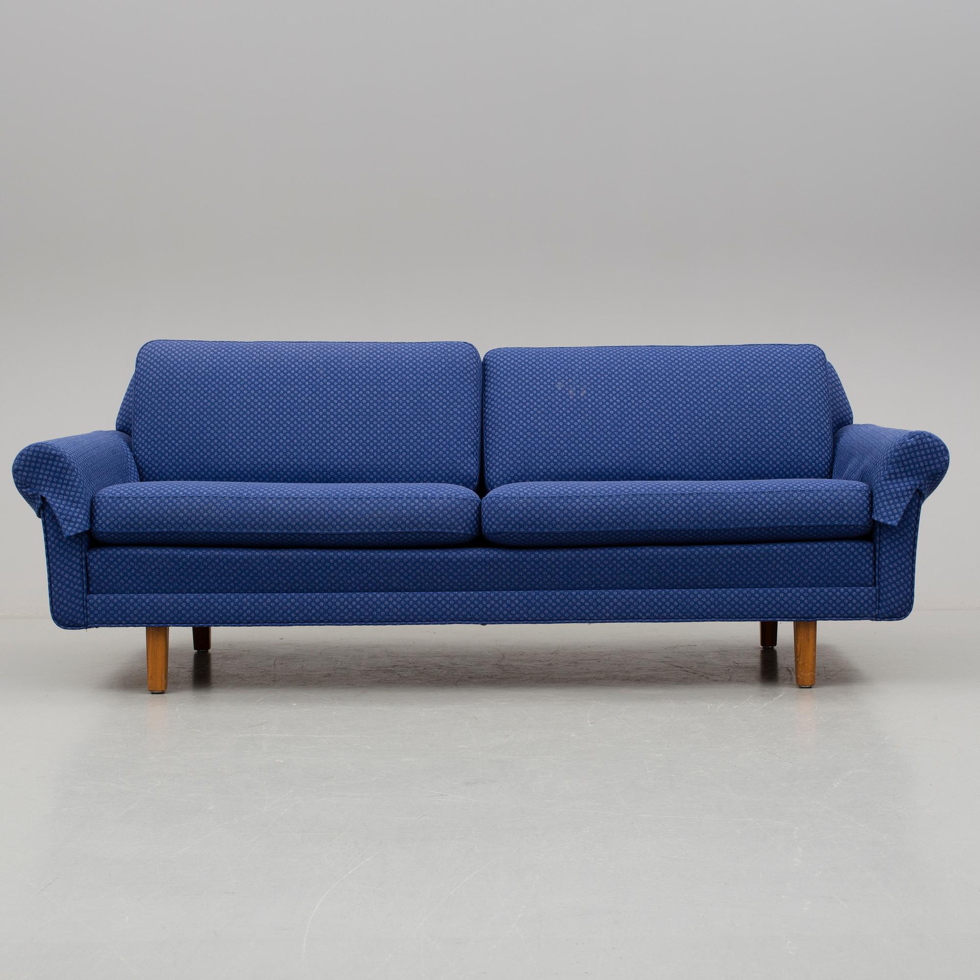 SOFFA, Dux, 1970-tal.