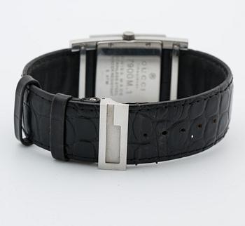 GUCCI, 7900M.1, wristwatch, ca 30 mm.