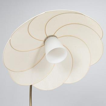 A pair of 1950s '2115' floor lamps for Valinte.