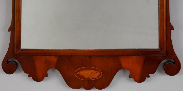 SPEGEL, rokokostil, England, 1900-talets andra hälft.