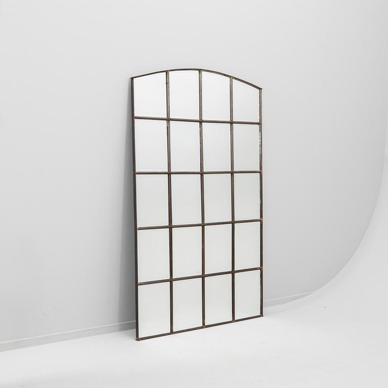 Mirror 20th century.
