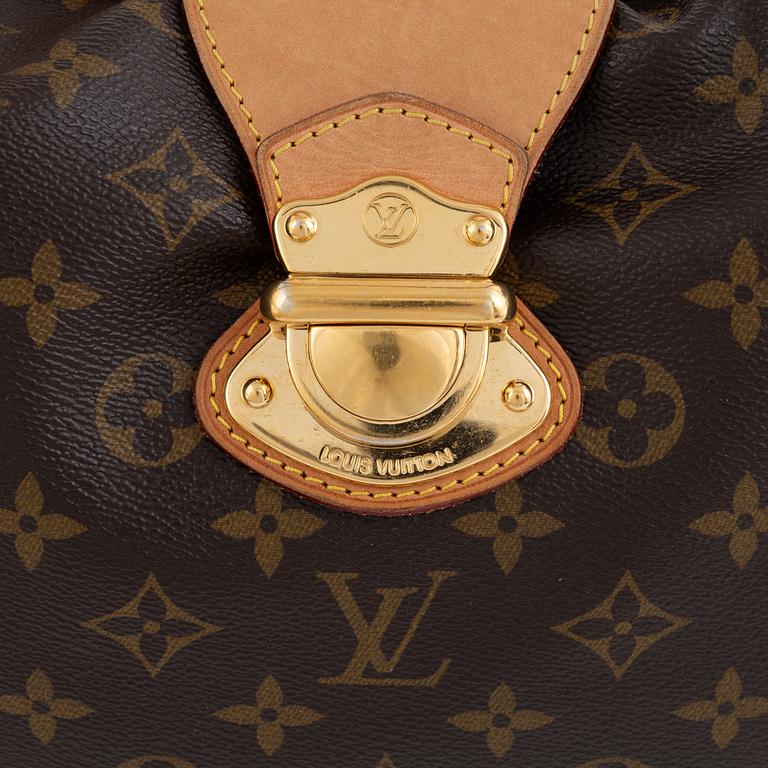 Louis Vuitton, bag, "Stresa", 2011.