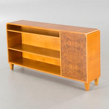 A 1940s sideboard.