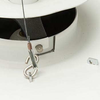 Poul Henningsen, taklampa, "PH-Kotte / PH Artichoke", Louis Poulsen, Danmark, 1980-tal.