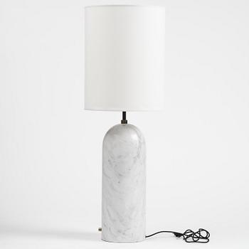 Space Copenhagen, a "Gravity XL" floor lamp, Gubi, Denmark.