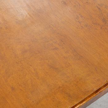 Table, Jugend, early 20th century.