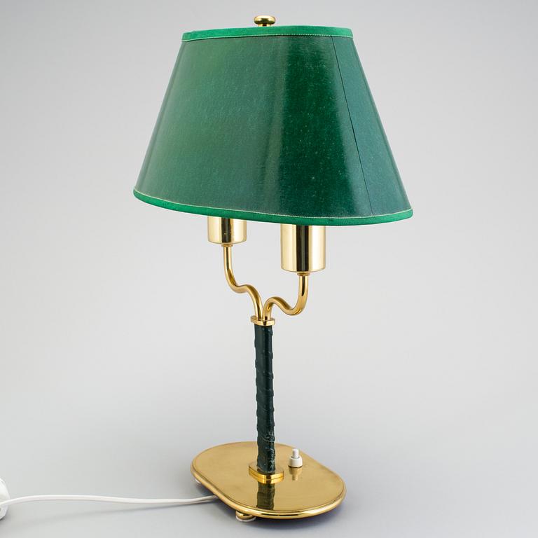 JOSEF FRANK, a "2388" table light by Firma Svenskt Tenn.