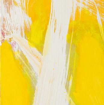 Sami Rinne, "Iltapäivän aurinko" (Afternoon Sun).