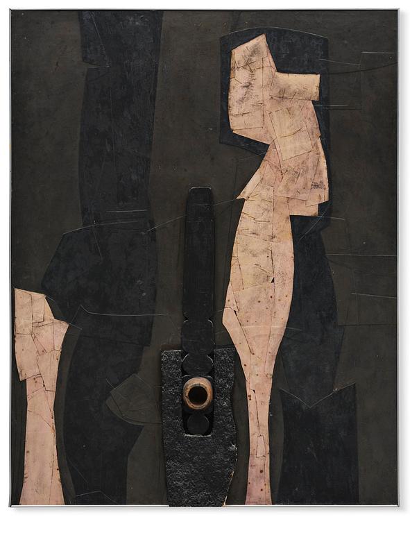 Roberto Grippa, "La Mia Foresta".