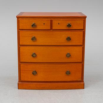 A drawer by Kerstin Hörlin-Holmqvist, Nordiska Kompaniet NK 1965.