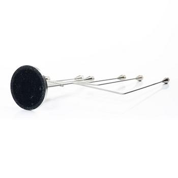 Piet Hein, Ljusstake "Karlsvognen/Ursa Major".