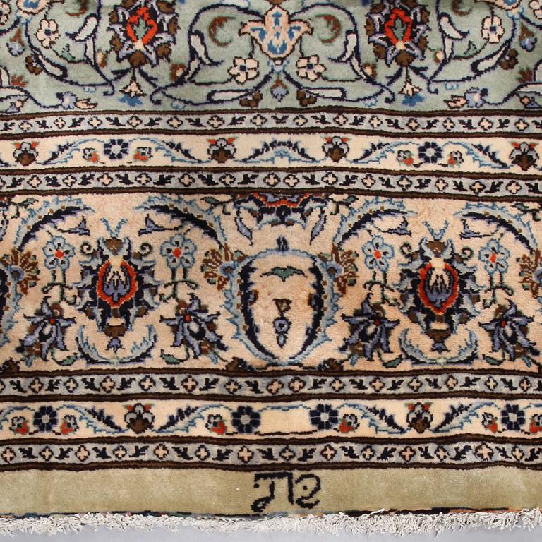 MATTA, troligen Keshan, signerad, 1900-talets sista del, 392 x 298 cm.