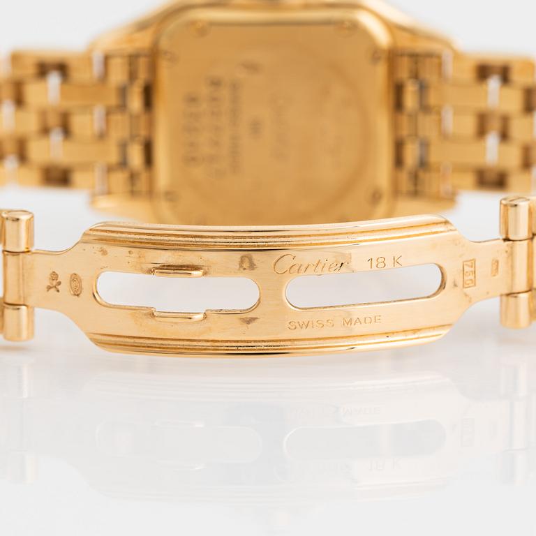Cartier, Panthère, ca 1990.