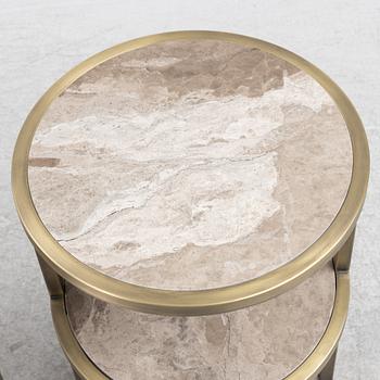 Sidobord, ett par, Turkiet,  2010/20-tal.