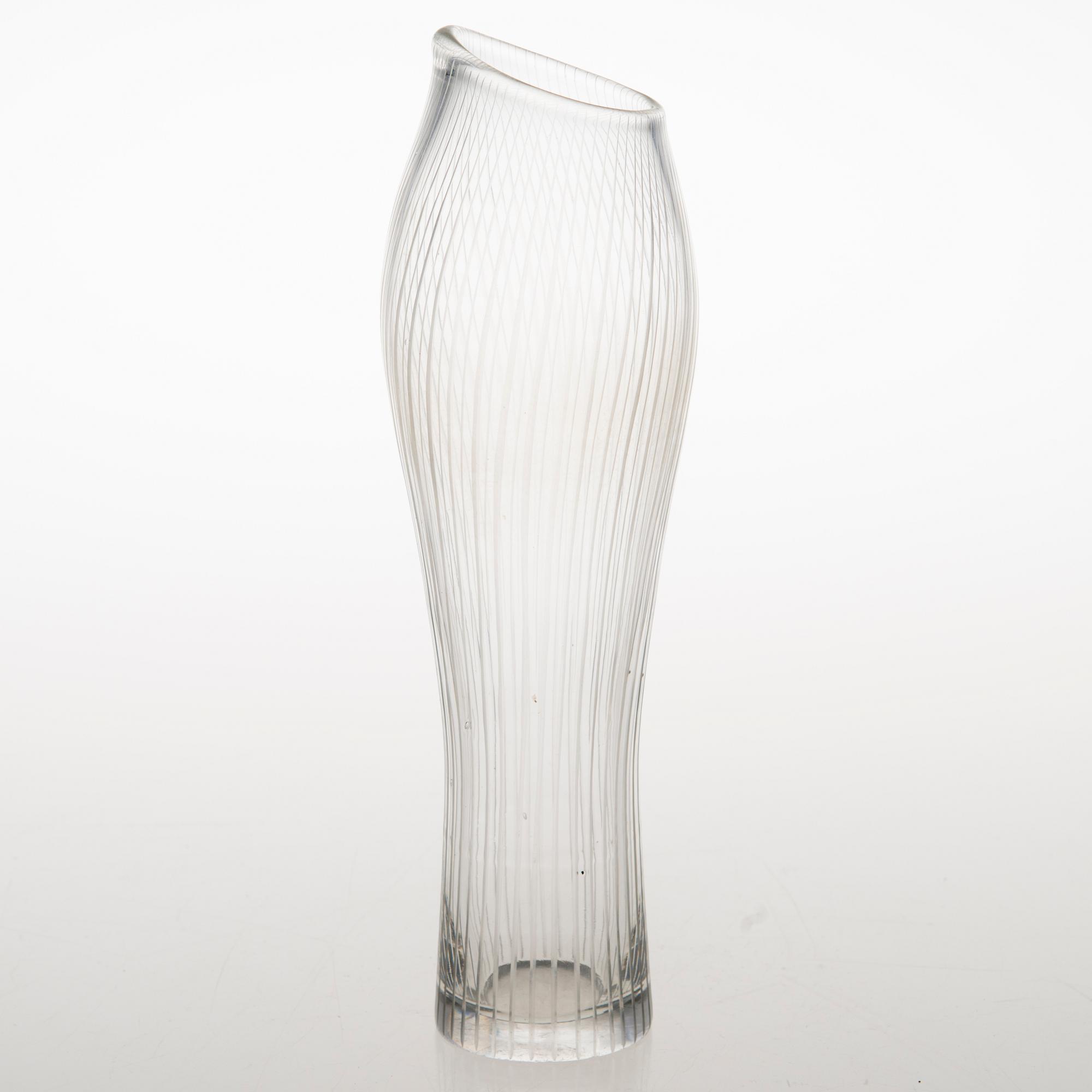 TAPIO WIRKKALA, MALJAKKO, signeerattu Tapio Wirkkala Iittala.