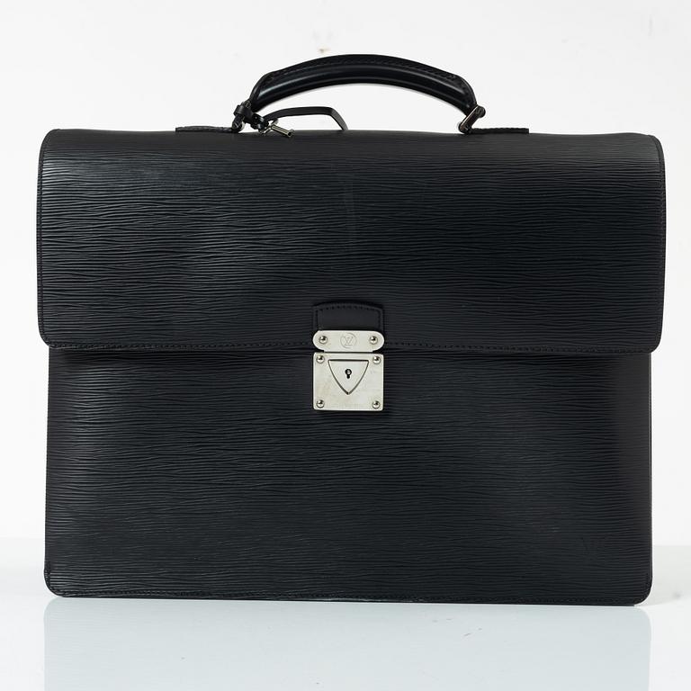 Louis Vuitton, Portfolio, "Neo Robusto", 2007.