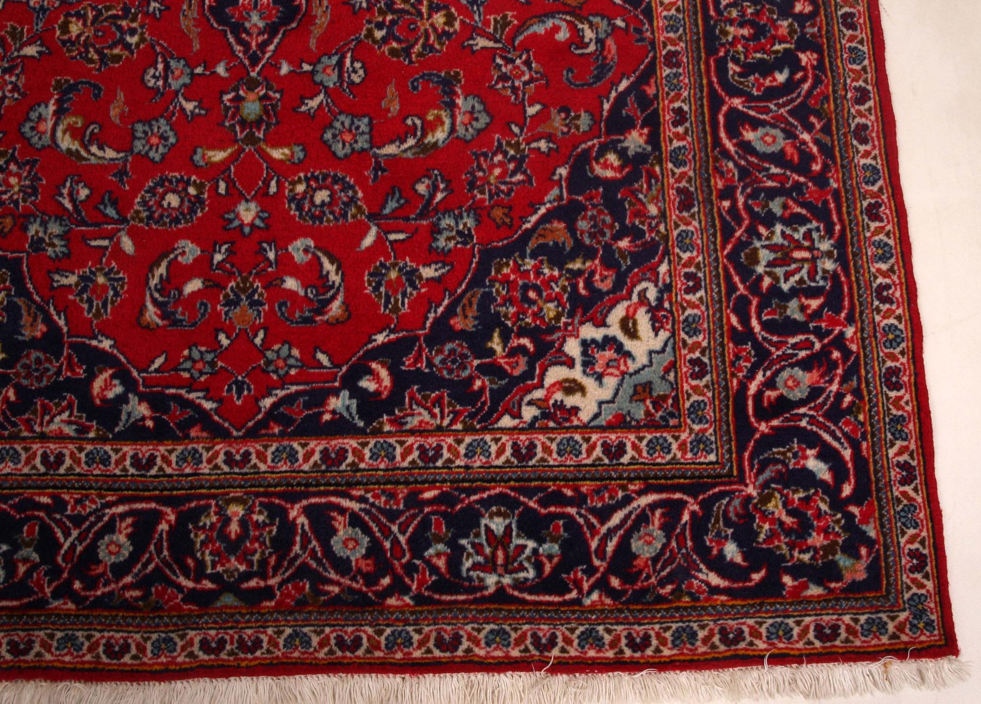 MATTA, Kashan. 250 x 146.