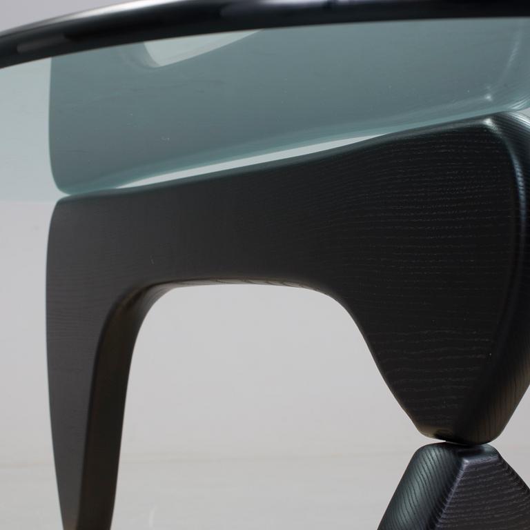 SOFFBORD, "Noguchi", Isamu Noguchi, Vitra. 1900-talets senare del.