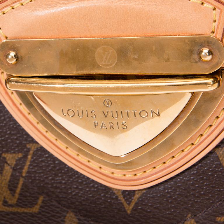 LAUKKU, "Beverly", Louis Vuitton.