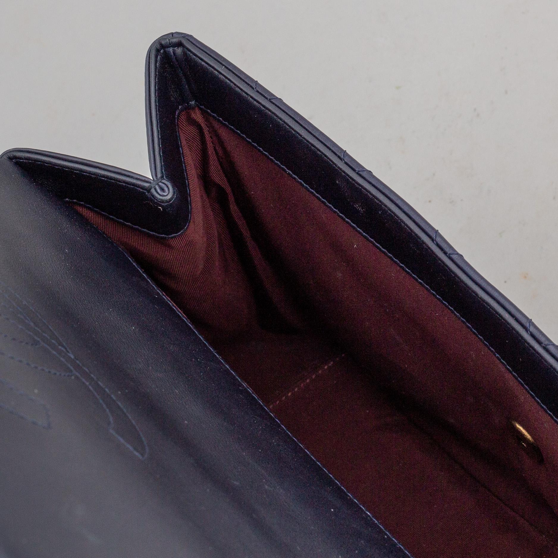 CHANEL, Top handle Flap Bag, 2017.