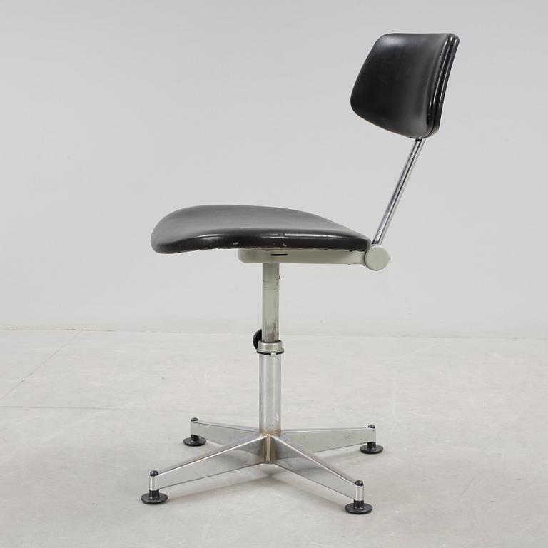 SKRIVBORDSSTOL, Widegrens, 1900-tal.