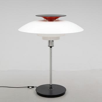 BORDSLAMPA, PH-80, Poul Henningsen.