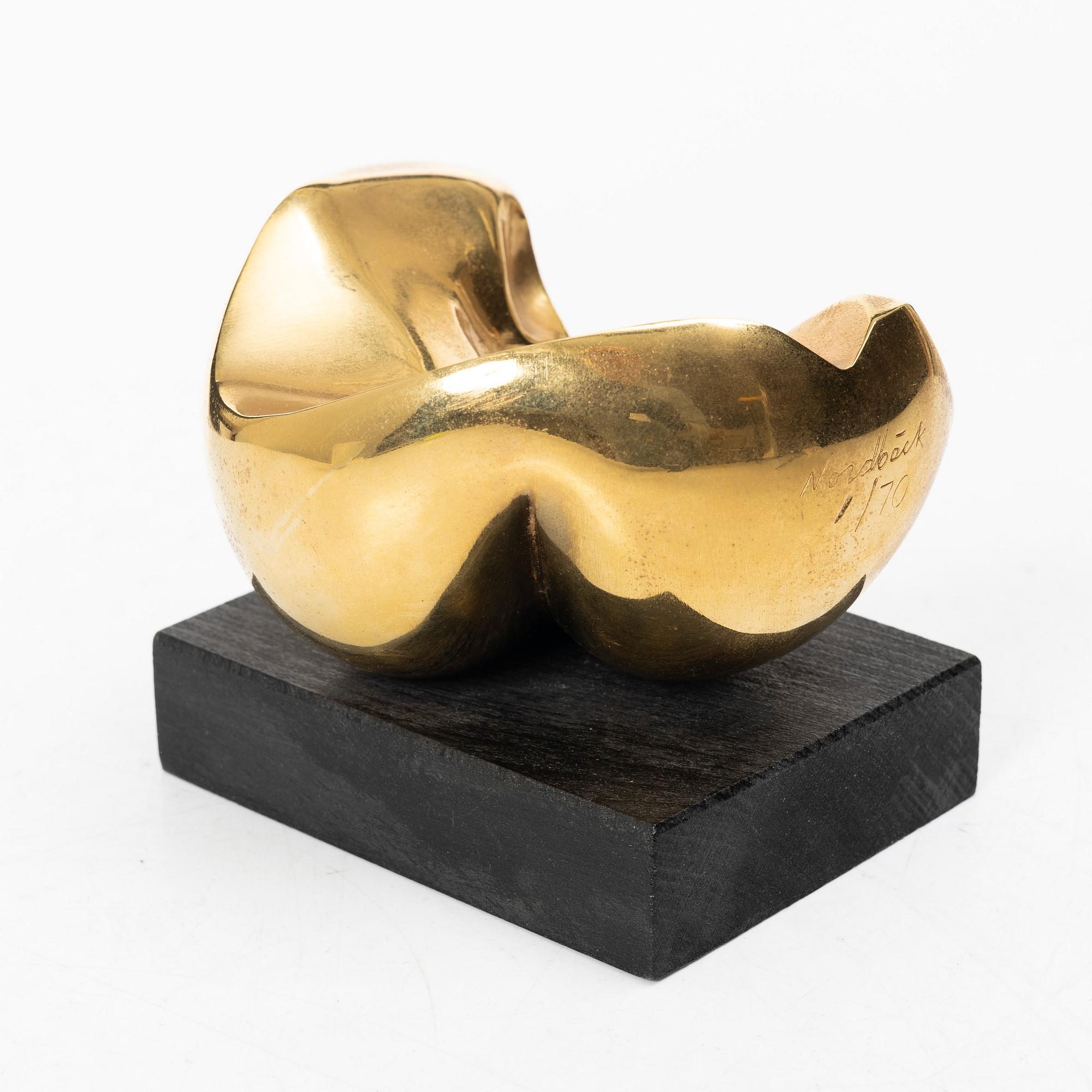 Thomas Nordbäck, "Organsisk form".