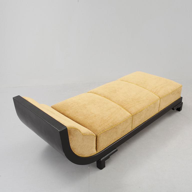 DAGBÄDD, 1920/30-tal.