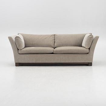 A sofa, Slettvoll, Norway.