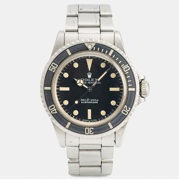 42. Rolex, Submariner, ca 1971.