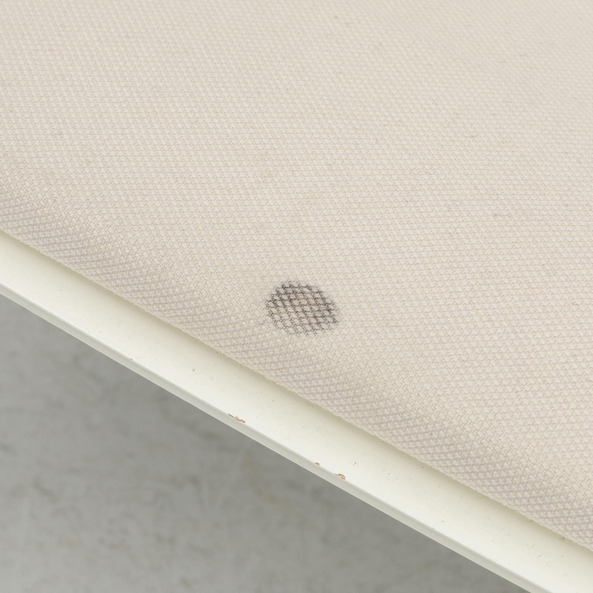 Piero Lissoni, Fåtöljer, ett par, "PL200", Fritz Hansen, 2006.