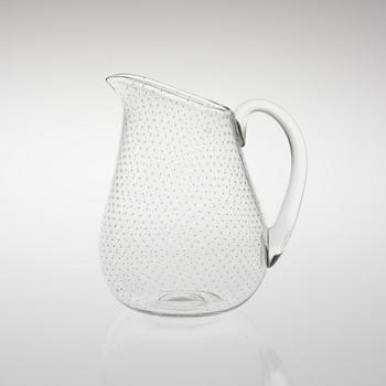 GUNNEL NYMAN, KANNA GN 7, glas.