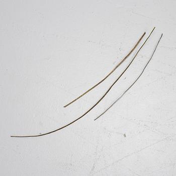 Sideboard, Empire style, Stenberg & Berntson Gothenburg, second half of the 19th century.