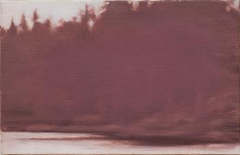 TOMMY HILDING, olja på duk, a tergo signerad och daterad 2005.