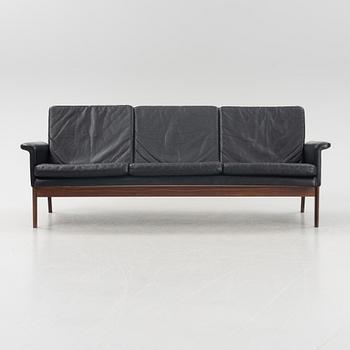 A 'Jupiter' sofa by Finn Juhl for France & Son, Denmark 1960's.