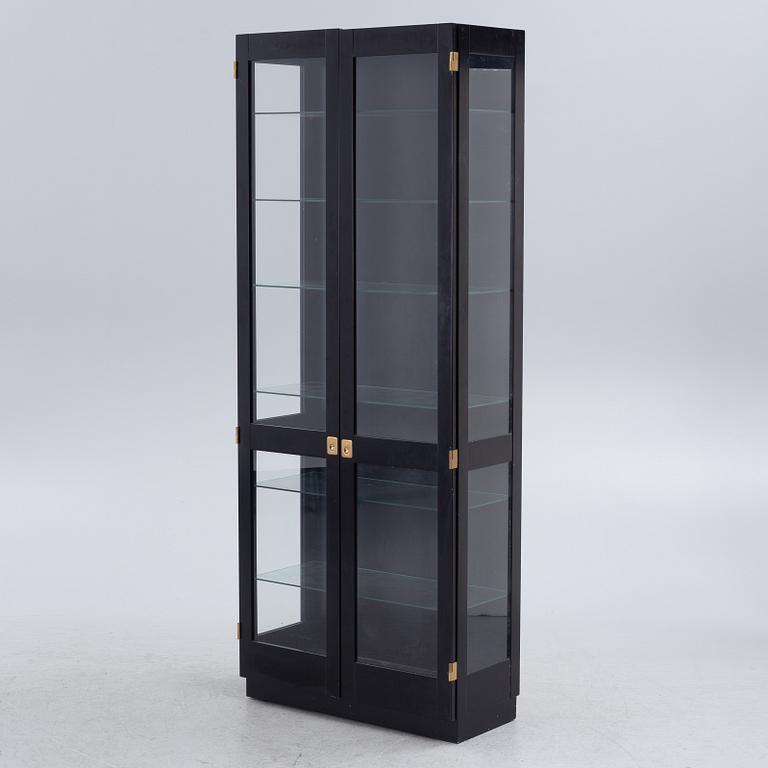 Göran Malmvall, a 'KA72' display cabinet , Karl Andersson & Söner.