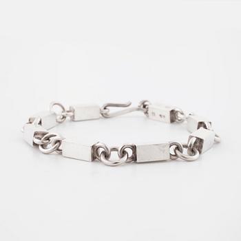 WIWEN NILSSON, Lund, 1945, a bracelet.