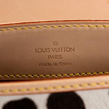Louis Vuitton, väska, "Sac Rabat Dalmatien".