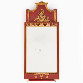 SPEGEL, Swedish Grace, J.P. Larsson, Stockholm, 1933.