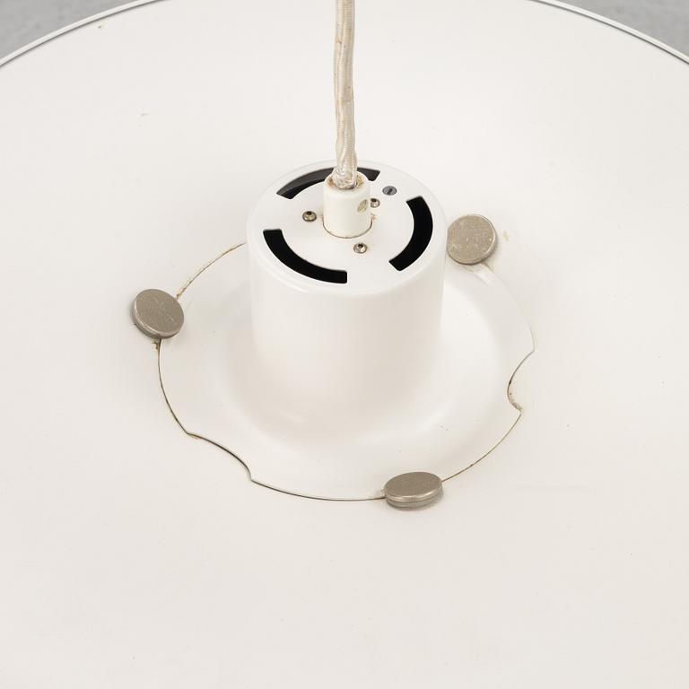 PoulHenningsen, a "PH 5-4½" /Charlottenborg" ceiling lamp, Louis Poulsen, Denmark.