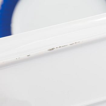 Sigvard Bernadotte, astiasto, 52 osaa, "Marianne Royal Blue", Millennium-sarja Christineholm/Fyrklövern, Ruotsi 2000.